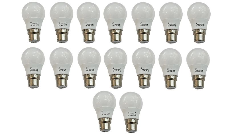 Cool White Pack Of 16 image