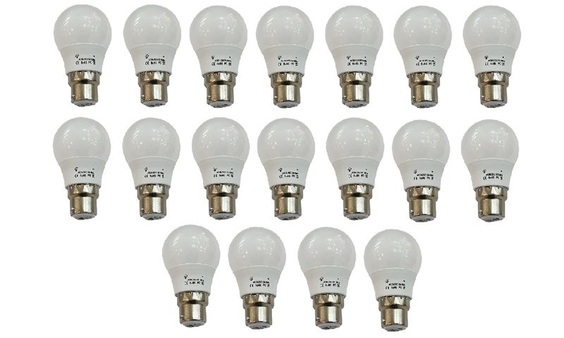 Cool White Pack Of 18 image