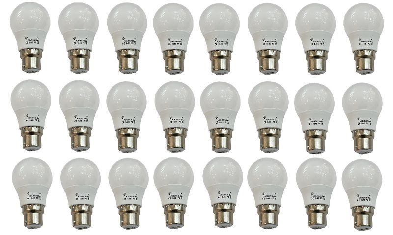 Cool White Pack Of 24 image