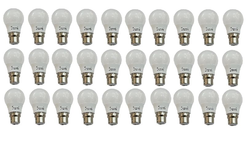 Cool White Pack Of 30 image