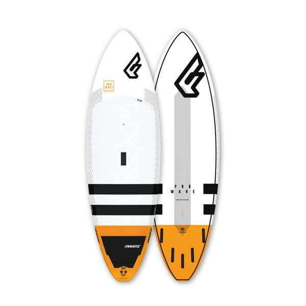 Fanatic - ProWave LTD SUP 8'9