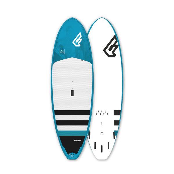 Fanatic - AllWave SUP 9'4