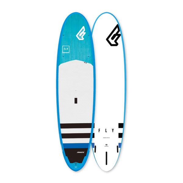 Fanatic - Fly Bamboo Edition SUP 11'2