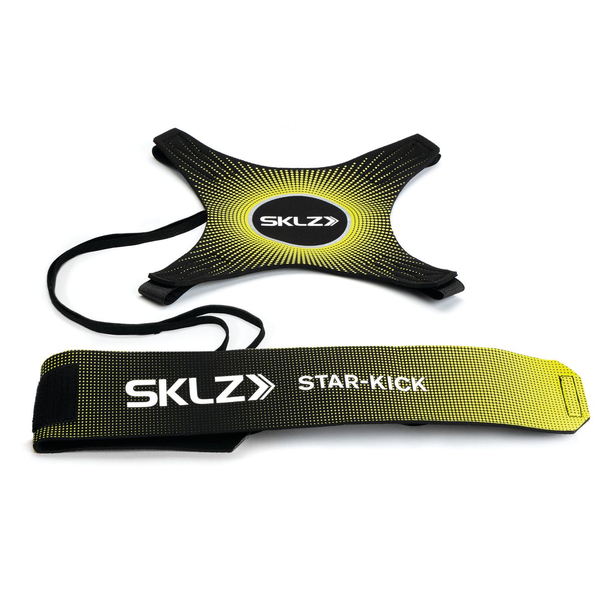 Sklz star clearance kick trainer