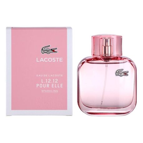 lacost pour elle