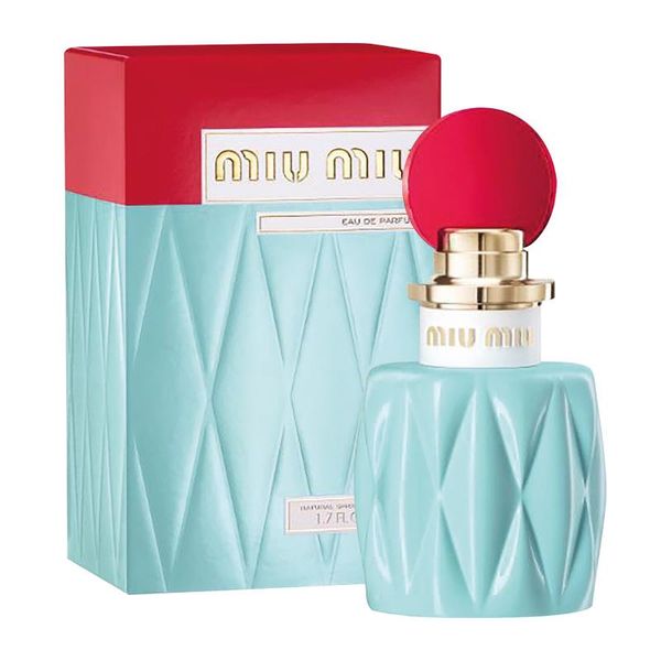 Miu Miu for Woman EDP 50ML (Parallel Import) Image