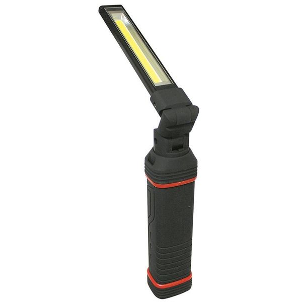 Foldable LED Work light