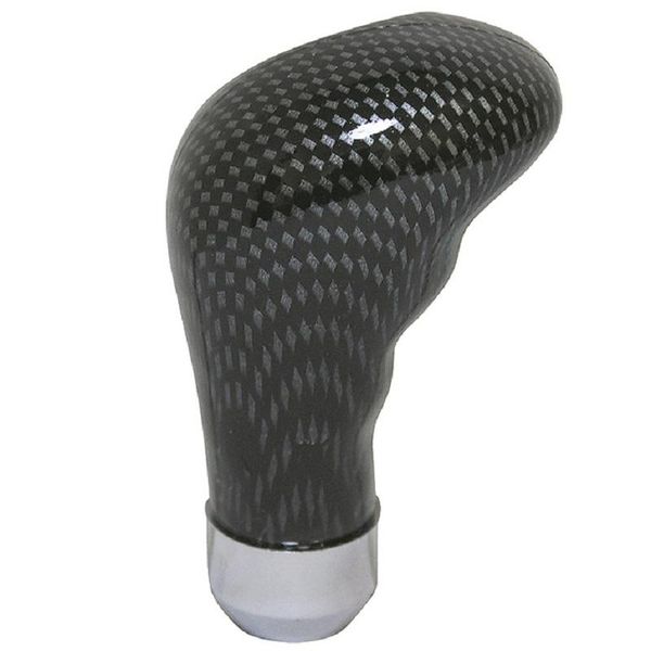 Gear Lever Knob - Black