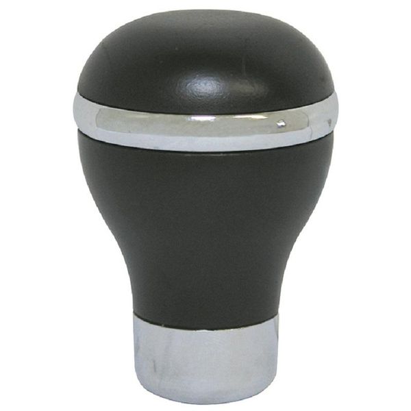 Gear Lever Knob - Black