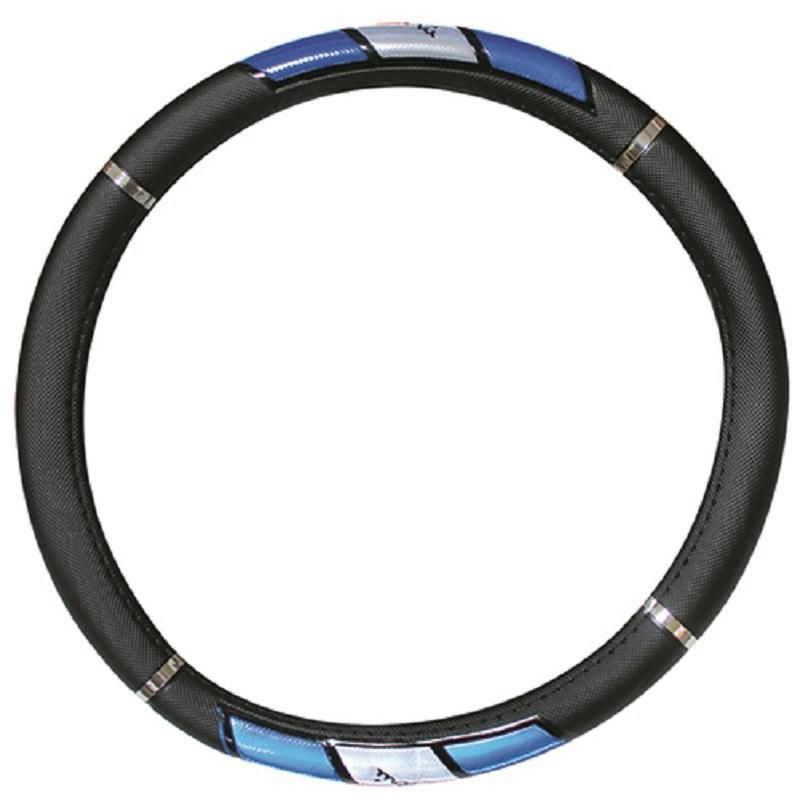 Steering Wheel Cover - Blue | Shop Today. Get it Tomorrow! | takealot.com