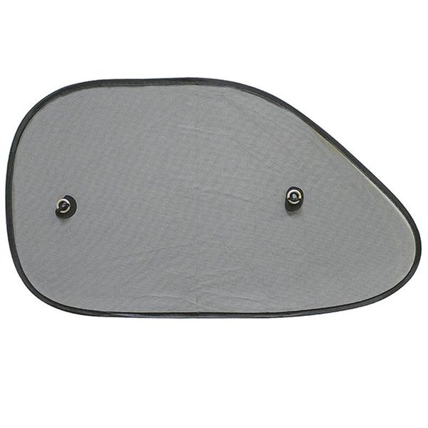 Sun Shade Mesh - 2 piece Side Window