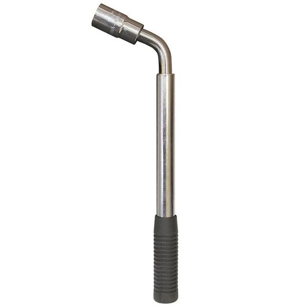 Telescopic Wheel wrench L type