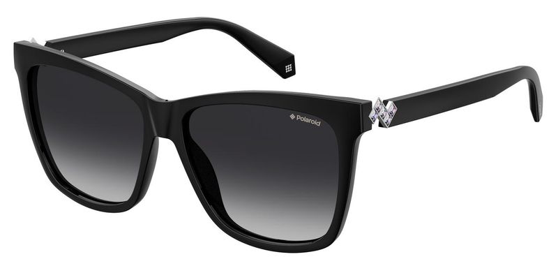 Polaroid 4078/S/X 807 WJ 56 Polarized Sunglasses