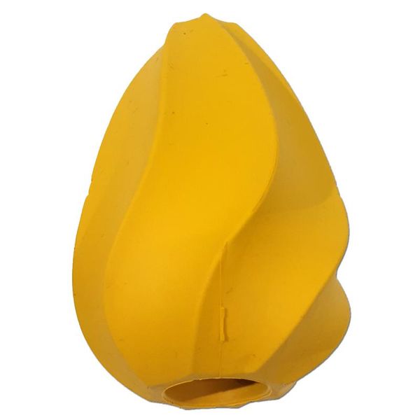 Dog's Life Rubber Stuffable Treat Hider