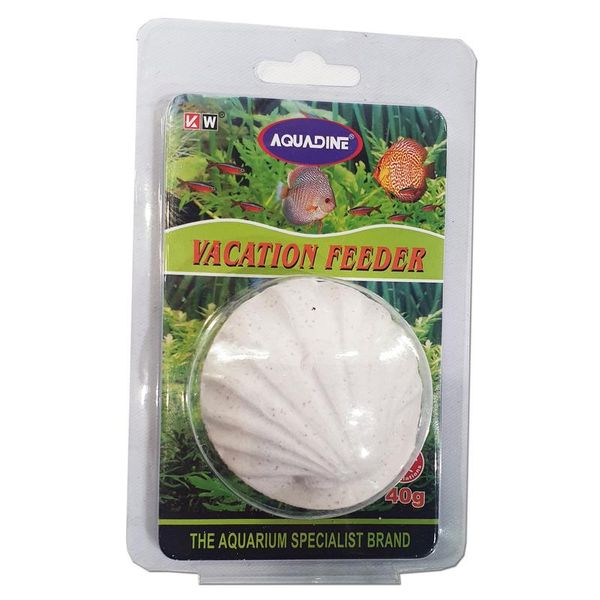 Aquadine Vacation Feeder