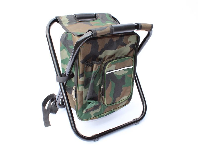 3 in 1 Camping chair with cooler