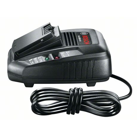 Bosch 18V Charger (Model: AL 1830 CV) | Buy Online in South Africa |  