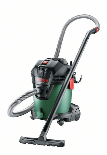Bosch - AdvancedVac 20 UNI Vacuum