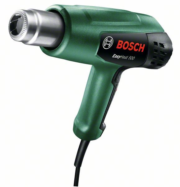 Bosch Heat Gun (Model EasyHeat 500) Shop Today. Get it Tomorrow!