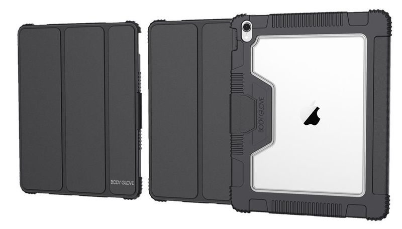 Body Glove Active Case for Apple iPad Pro 11 - Black