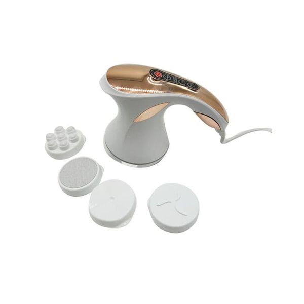 Intelligent Push Fat Massage Machine