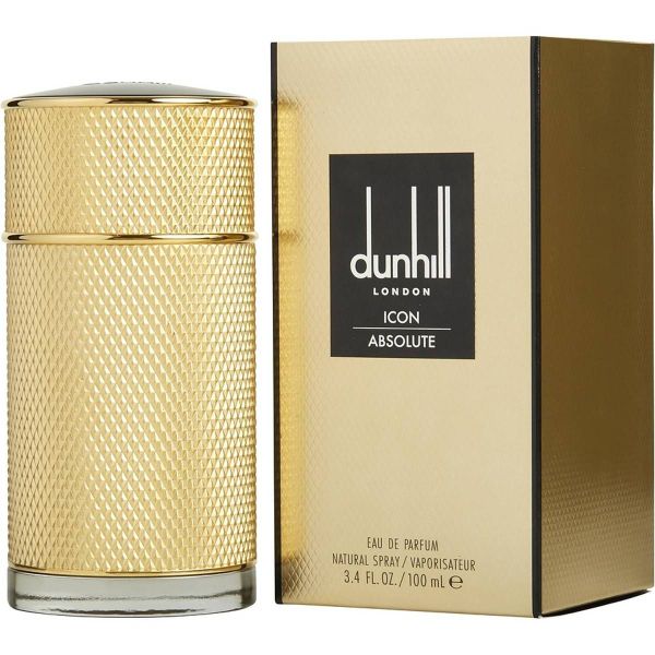 Dunhill Icon Absolute EDP 100ml - For Him