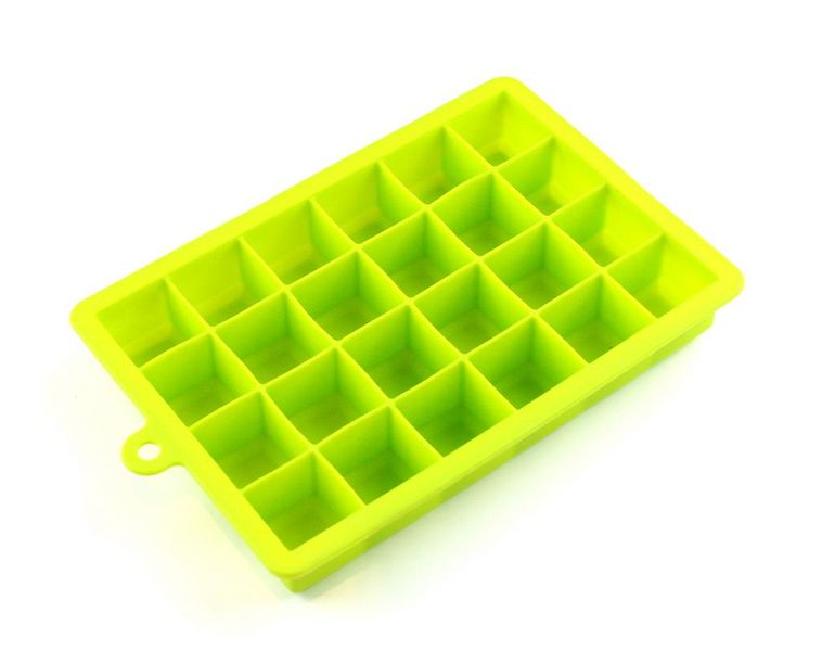 Silicone Ice tray
