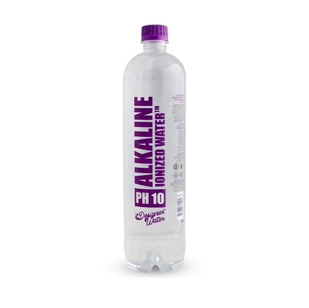 Alkaline Ionized Water PH10 - 1000ml
