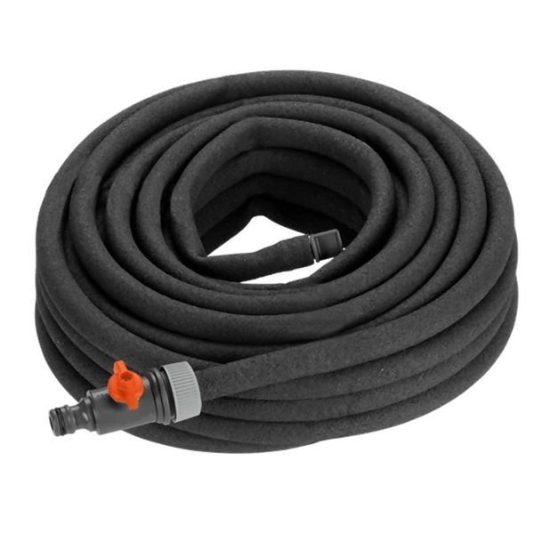 GARDENA Soaker Hose 15m with Valve