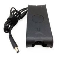 Replacement Charger for Laptop - DELL - 90W - Big Pin 7.4x5.0 | Buy ...