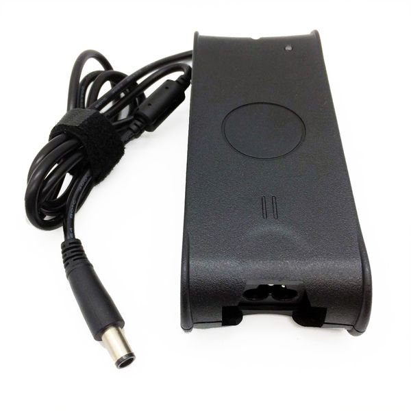 Replacement Charger for Laptop - DELL - 90W - Big Pin 7.4x5.0