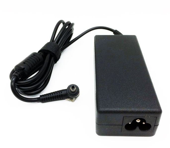 Generic Dell Laptop Charger - 19.5V 3.34A, Small Pin 4.0mm x 1.7mm 65W