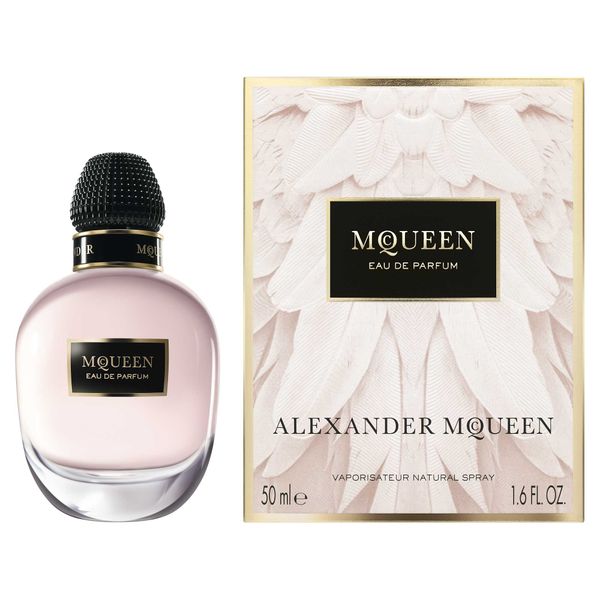 Alexander McQueen - McQueen for Woman EDP 50ML (Parallel Import)