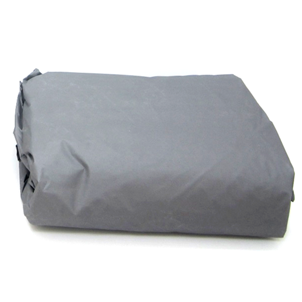 Automobile Car Cover UV Rain Resistant Protection Waterproof - Extra Large