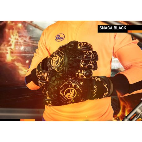 goalkeeper gloves rg