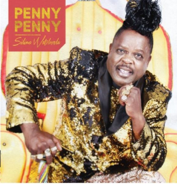 Silima Watolovela (CD)