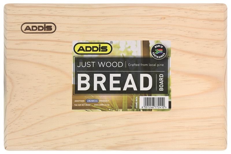 Addis Bread Board