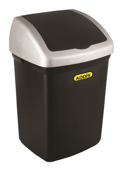 Addis Flip Top Bin - 32L