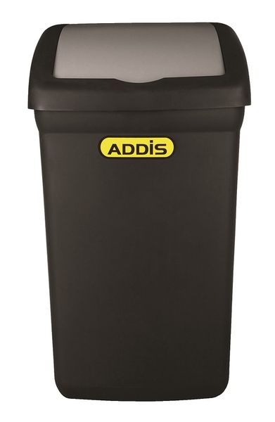 Addis Flip Top Bin - 46L
