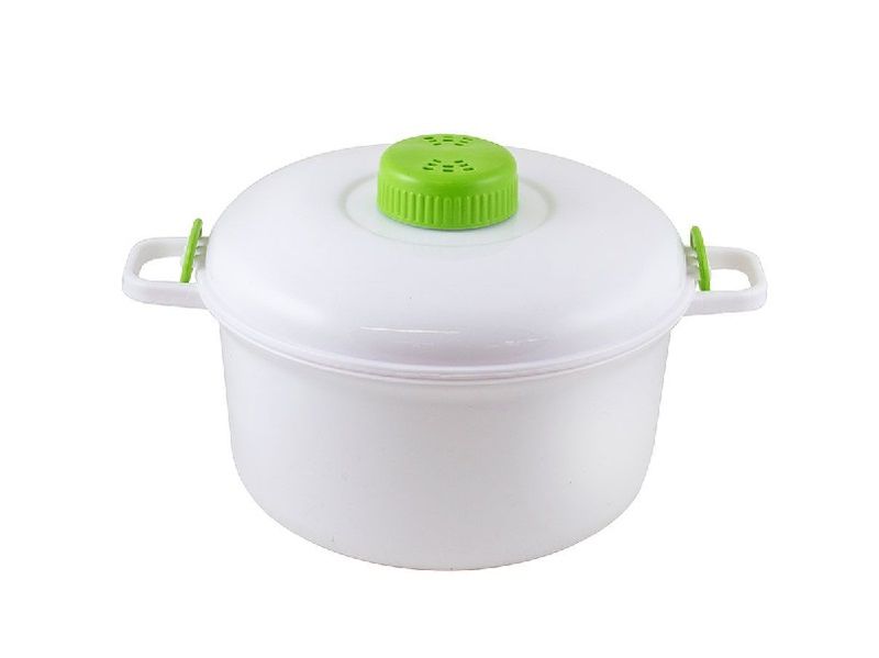 Microwave Pressure Cooker