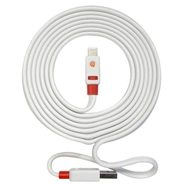 2m Premium Flat USB Cable