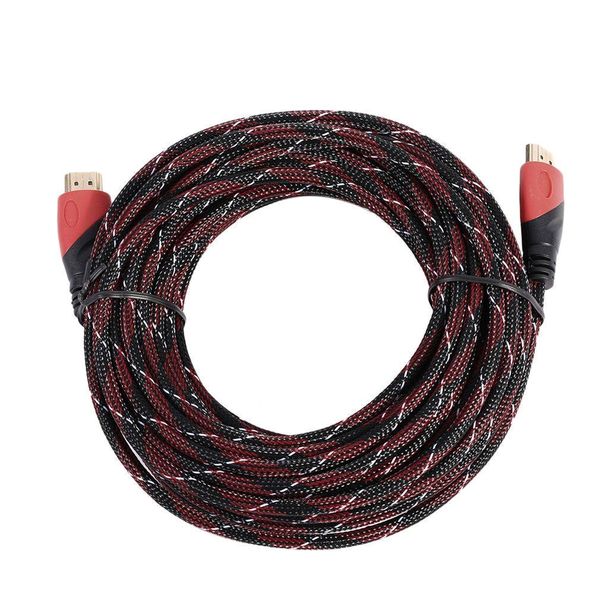 15m High-Speed HDTV Cable