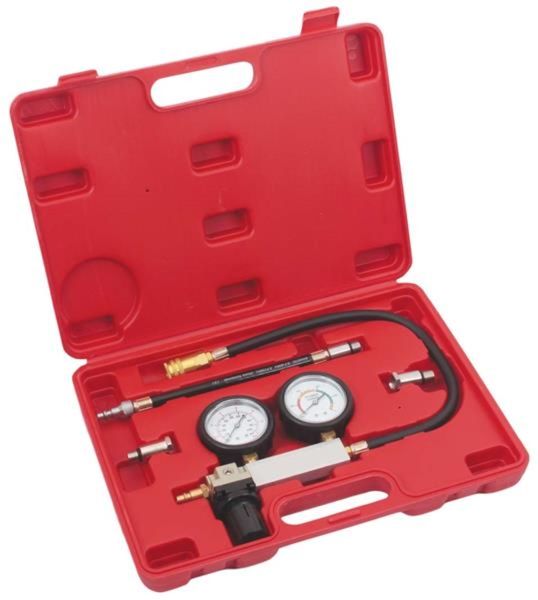 Toolco Cylinder Leak Detector Set - M12/14mm