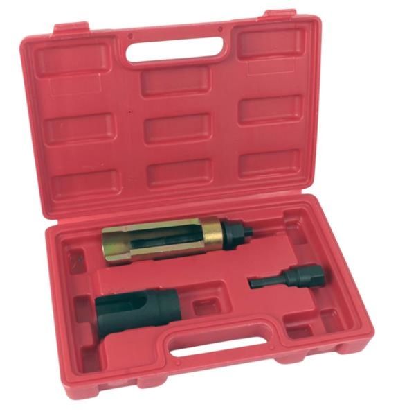 Toolco Diesel Injector Puller Set for Mercedes CDI Engines