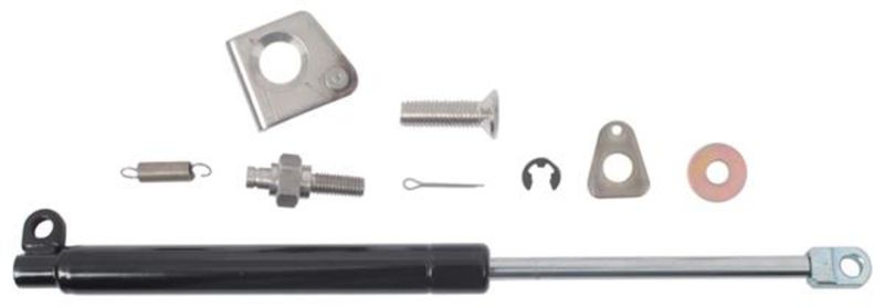 Tail Gate Stay / Shock Kit for Ford Ranger T6 / T7