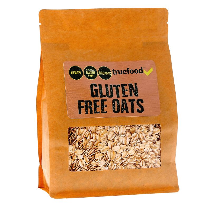 Truefood Organic Oats Gluten Free 350g Buy Online In South Africa truefood-organic-oats-gluten-free-350g-buy-online-in-south-africa