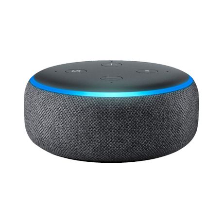 gen 3 alexa