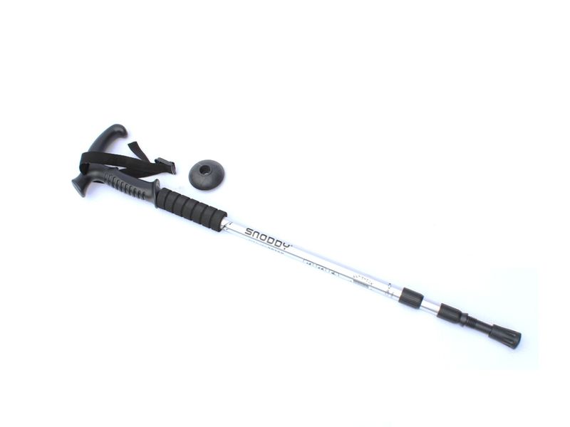 Adjustable Walking Trekking Hiking Stick