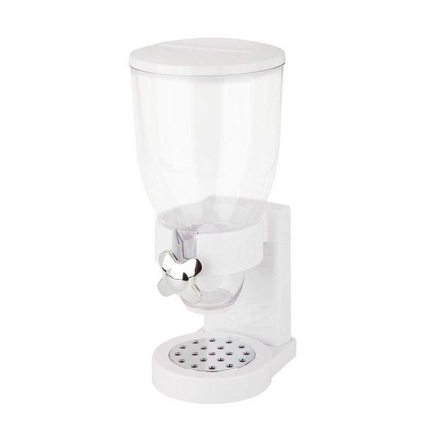 Single Cereal Dispenser