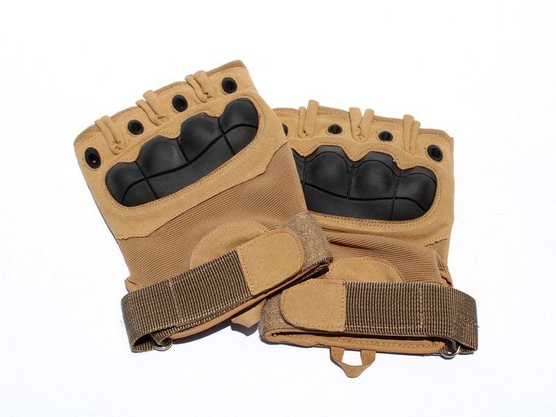 Tactical gloves
